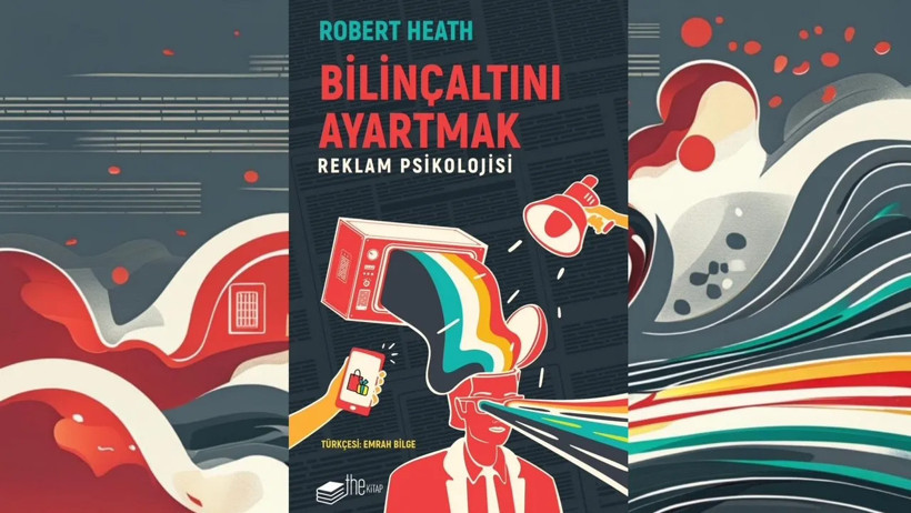 Reklamlardaki Bilinçaltı Etkisi