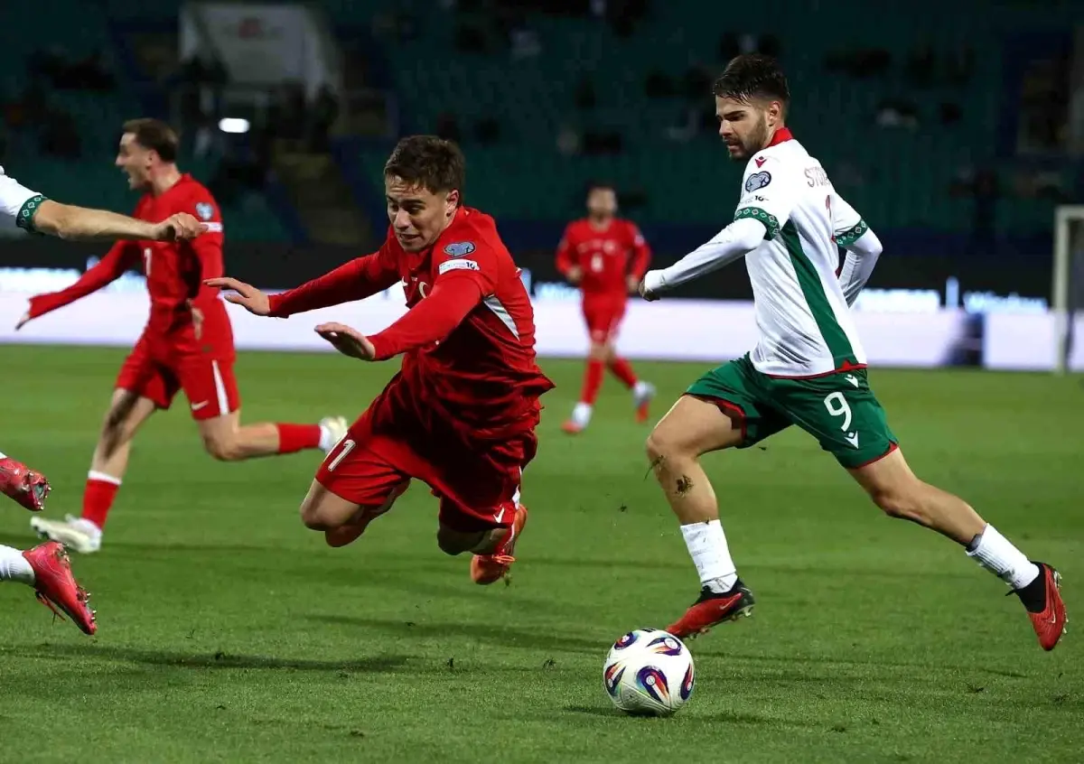 a milli takim bulgaristan ile 1 1 berabere kaldi Z94aUVuf.jpg