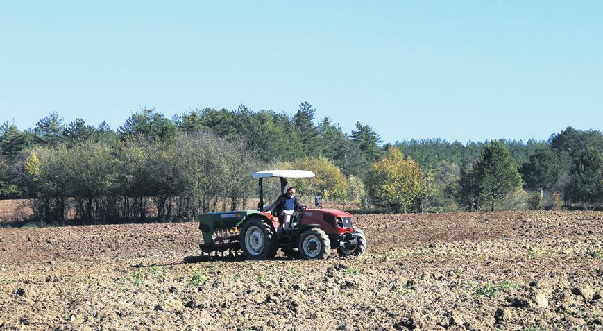 ciftcilere 25 milyar tl kuraklik tazminati odendi WUZWVX8S.jpg