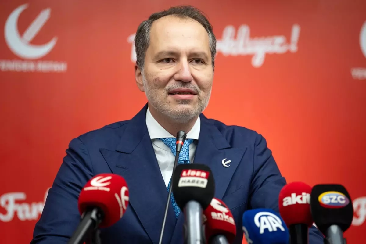 fatih erbakan madem ocalan meclise gelemiyor o zaman bahceli imraliya gitsin r42BcssT.jpg