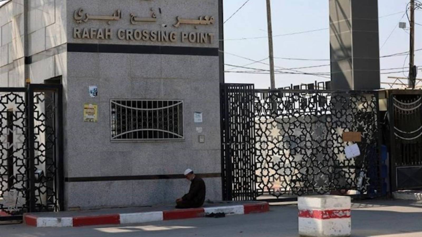 misir buyukelciligi duyurdu refah sinir kapisi pazartesi yeniden aciliyor xvfyztRk.jpg