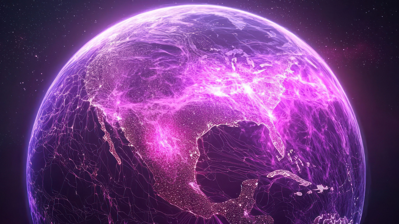 mor dunya hipotezi dunyamiz bir zamanlar mor muydu LT8xtyyl.jpg