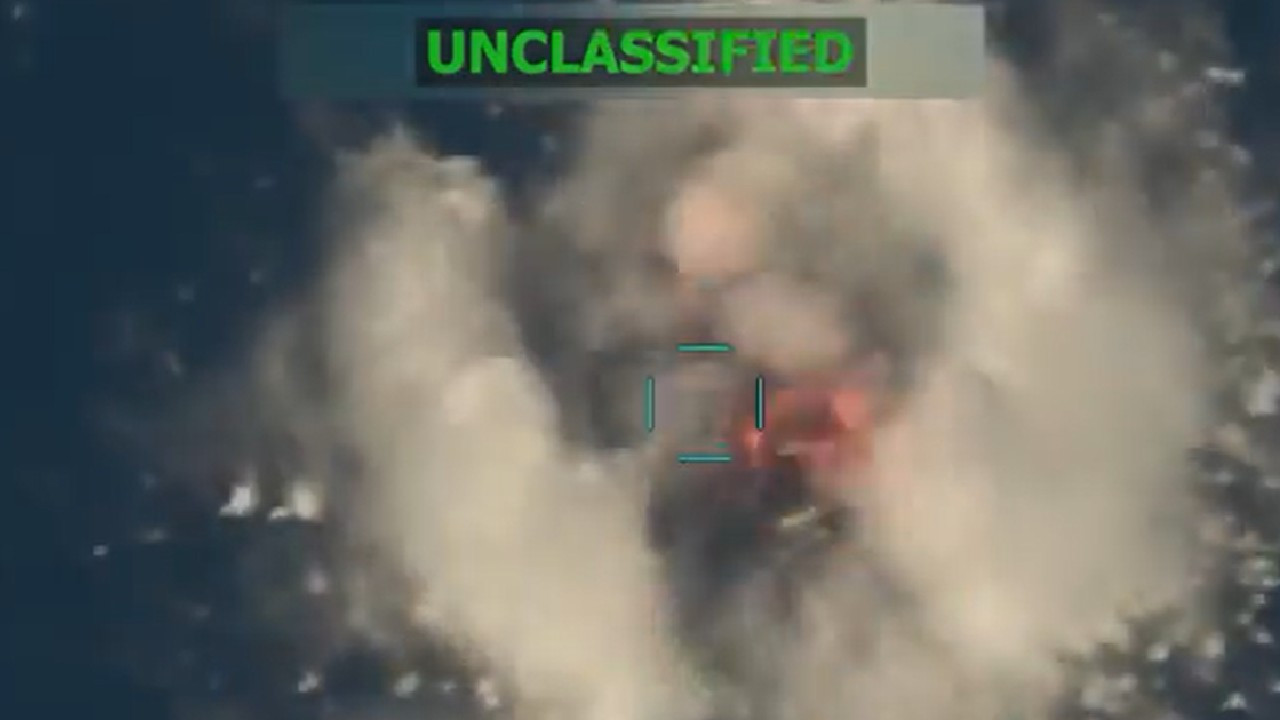 uyusturucu yuklu tekne vuruldu 4 olu sEPrHkuL.jpg