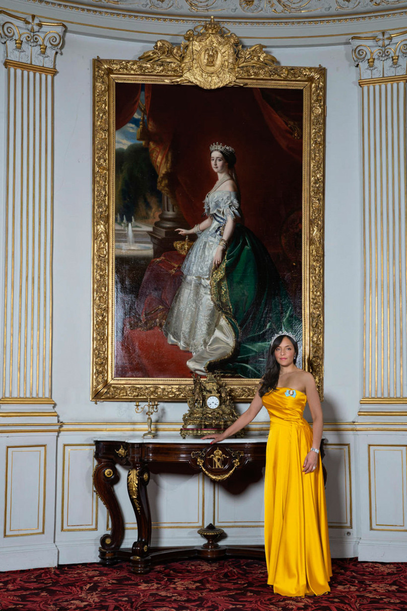 Soygun sonrası yapılan yorumlar