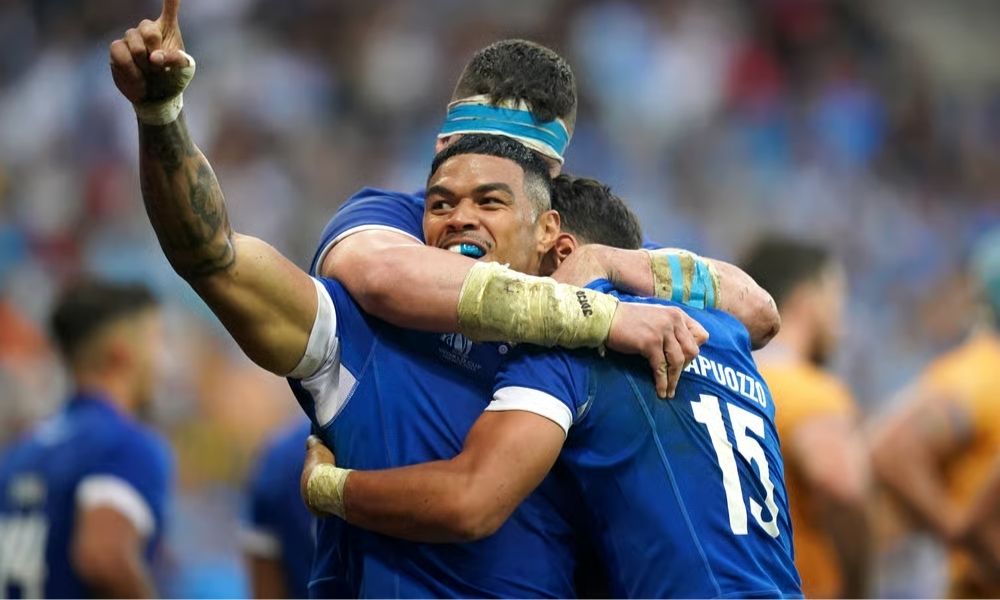 italya milli takım formaları neden mavi