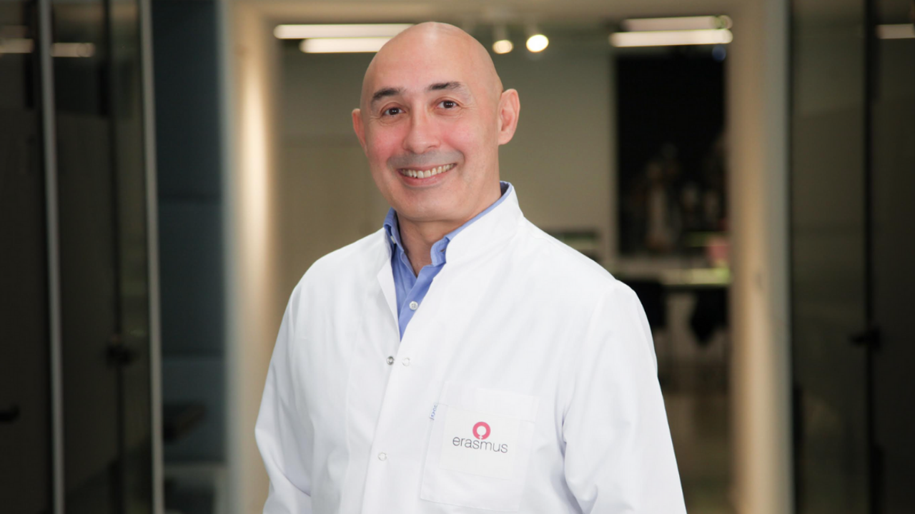 Tüp Bebekte Genetik Tarama Sağlıklı Gebelik Şansını Artırıyor