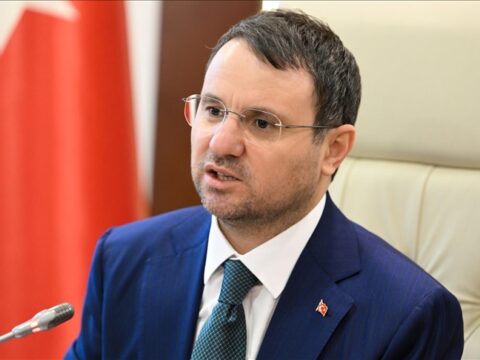 Adalet Bakanı Gürlek, Özgür Özel Hakkında Suç Duyurusunda Bulundu