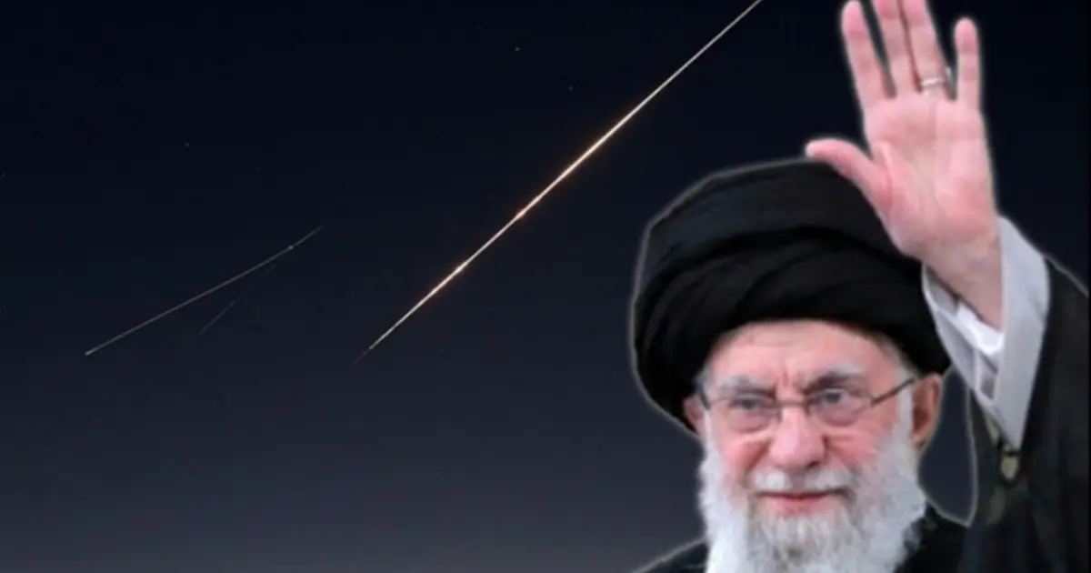 İran nasıl hedef oldu?