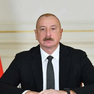 Aliyev’den Türk dünyasıyla işbirliği mesajı: ’21. yüzyılın jeopolitik güç merkezi’