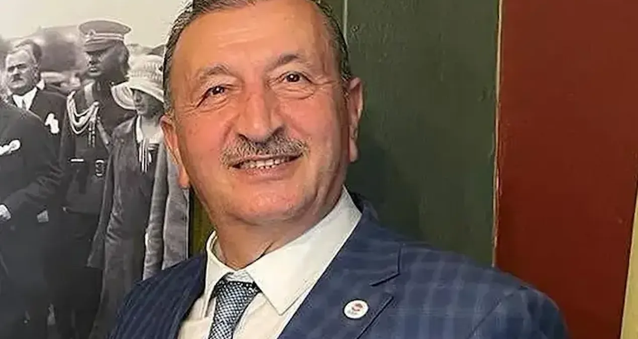 Siyaset gündemine bomba gibi düşen iddia: CHP’den 86 vekil ile 74 il başkanı bize katılacak