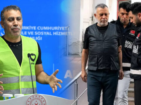 Ahbap dosyasinda ifadeler ortaya cikti haluk levent tarafindan 90 milyon lira dolandirildim K2leQmEZ