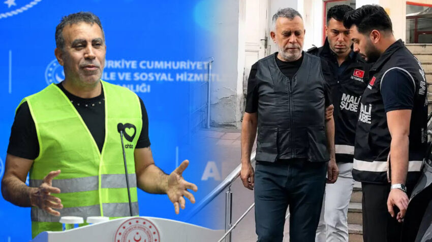 Ahbap dosyasinda ifadeler ortaya cikti haluk levent tarafindan 90 milyon lira dolandirildim K2leQmEZ