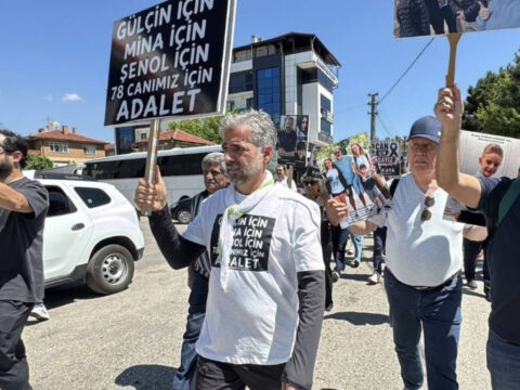 Kartalkaya faciasinda olenler icin adalet yuruyusu 3 gununde bakanlik burokratlari yargilansin V3aE5XxK
